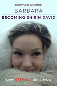 Barbara - Becoming Shirin David