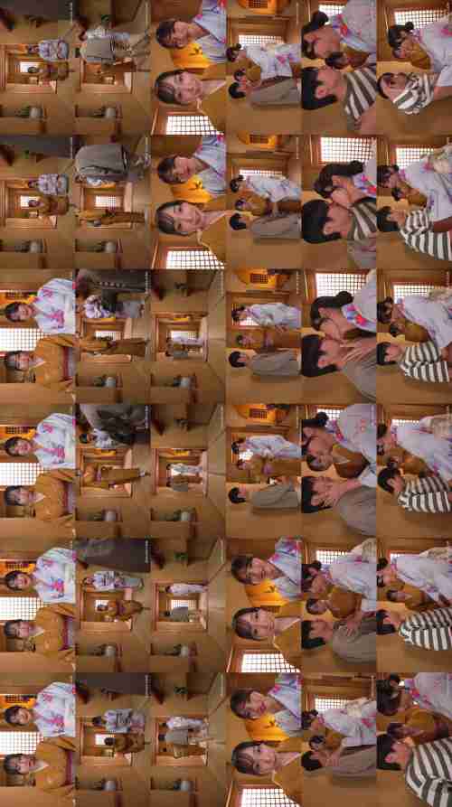 [UNCENSORED-LEAK] PRED-848 Two beautiful proprietresses offer traditional, eggy cowgirl positions and brain-damaging dirty talk whispered torment at this perverted inn, limited to one group per day. Hasumi Claire, Morisawa Kana