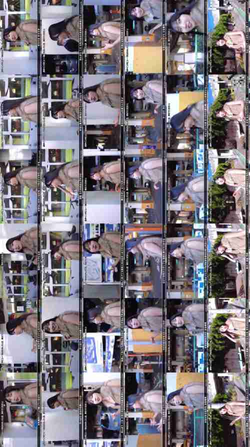 [UNCENSORED-LEAK] RCTD-728 Amateur hardcore lesbian iqura's AV actress hunt