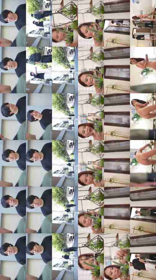 [UNCENSORED-LEAK] SAN-430 The Naturist Family: Older Sister Edition, Miho Tono