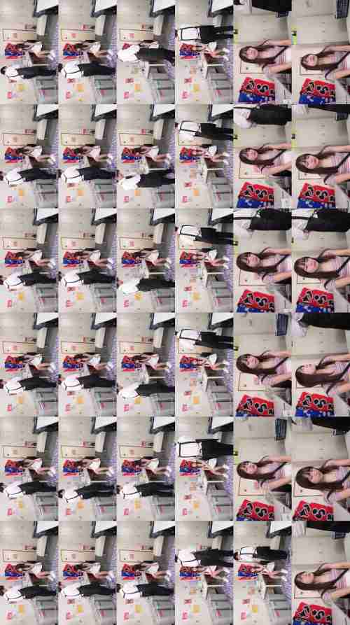 [UNCENSORED-LEAK] SAN-441 What if you were mistaken for a shoplifter in a supermarket like this?