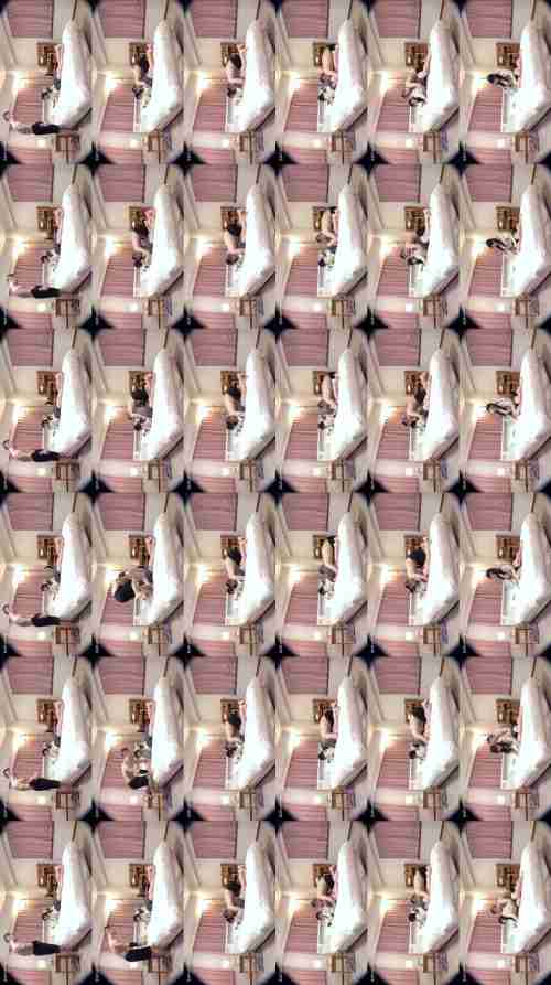 [UNCENSORED-LEAK] SAN-442 If you want to have sex with young girls, check this out! The sexy sexual behavior of modern girls 001