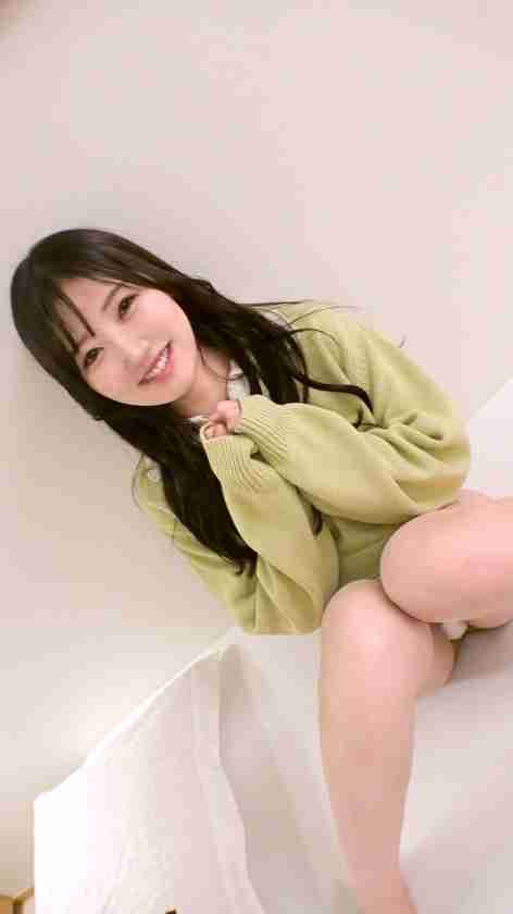 [UNCENSORED-LEAK] SIRO-5276 A captivating slender college student appears! Her innocence is beyond imagination from her appearance, making her gap moe! "I like being penetrated deep inside...////" A follow-up piston attack in her embarrassed sta