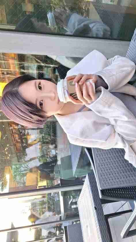 [UNCENSORED-LEAK] SIRO-5282 A calm and mysterious adult woman. When sex starts, she changes completely, and she feels so good that she doesn't realize her body is arching back as she climaxes! [First time shooting] Applying for AV on the Internet →