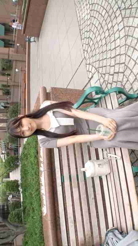 [UNCENSORED-LEAK] SIRO-5568 "An obedient and sexy female college student appears! 'Can I put it in my mouth?' 'Can I cum?' She asks for permission over and over again, and it's so erotic! A fierce piston-like action that make