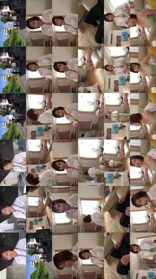 [UNCENSORED-LEAK] SNOS-153 She makes him hard with her plump big tits and then goes for it. A sexually-driven monster wife exposes her breasts and picks him up. Saki Okuda