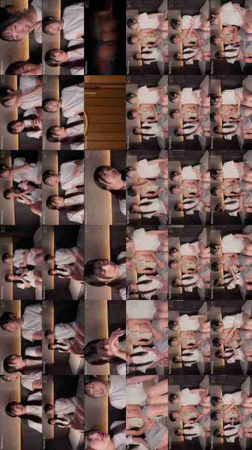 [UNCENSORED-LEAK] SQTE-667 I'll empty your balls. (Yui Onosaka x Hina Nitori)