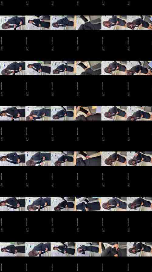 [UNCENSORED-LEAK] STSK-218 New Graduate Etiquette Training 2 - 4 New Employees Hiring in 2026 - Power Harassment play -