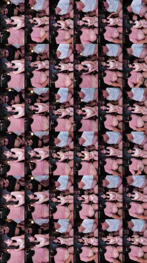 [UNCENSORED-LEAK] TENN-043 Beautiful Girl Ring Lovers Club ~playd by Unpopular, Creepy, Fat Old Men~ Misaki Oto