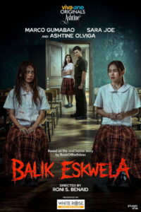 Balik Eskwela