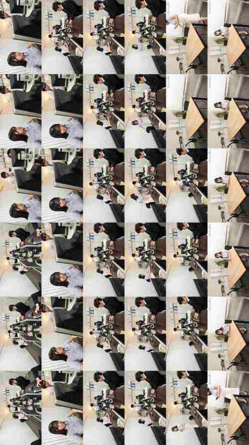 [UNCENSORED-LEAK] VEMA-258 The prettiest senior female colleague in the company asks a junior male colleague to pretend to be her boyfriend to reassure her nagging parents that she should get married soon. When they go to her parents' house, they end