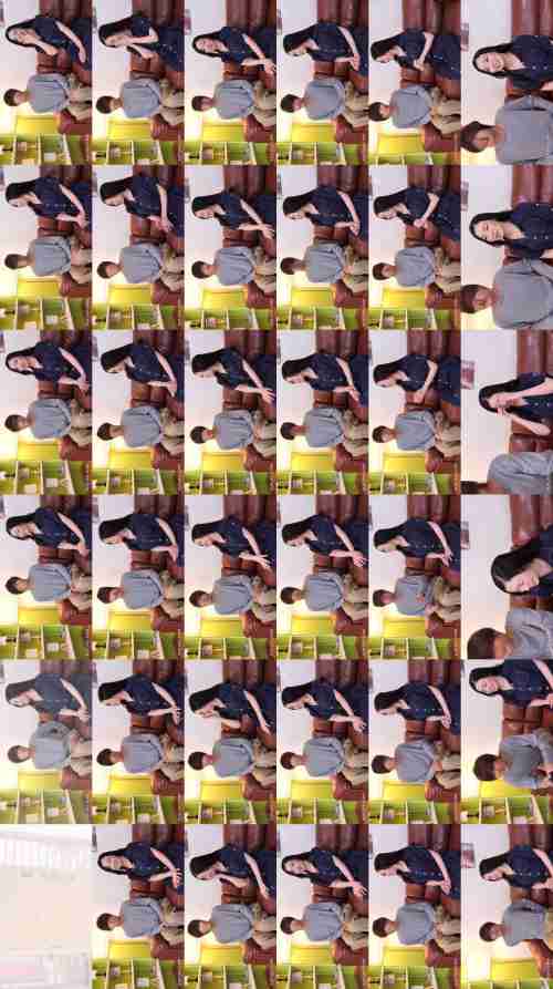 [UNCENSORED-LEAK] VOD-052 I ate an amateur guy—Haruka Ryukawa's documentary of having unprotected sex with a lover.