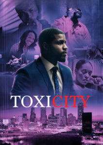 ToxiCity