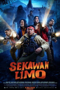 Sekawan Limo