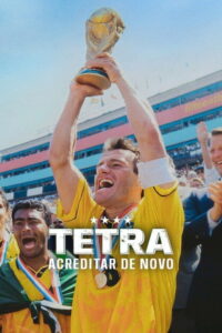 USA 94: Brazil's Return to Glory