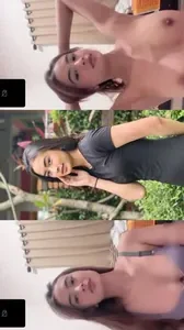 Kak Najwa VCS Keteknya Mulus