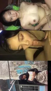 Kompilasi Ukhti Tika Eksib Ngewe