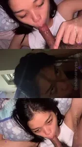 Talent Shaina Jago Sepong Kontol