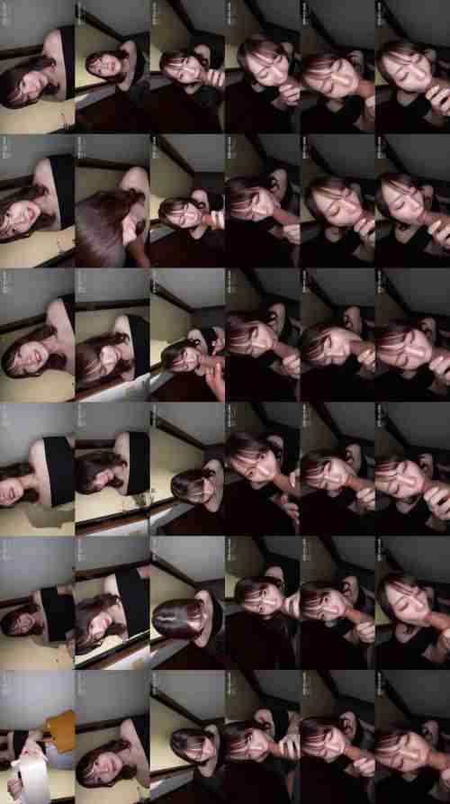 [UNCENSORED-LEAK] ABF-304 The best woman who is obsessed with me. -Male-oriented, unprotected creampie sex- Airi Suzumura