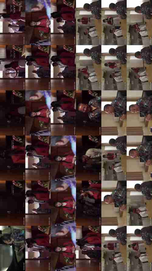 [UNCENSORED-LEAK] ADN-734 Violated in front of her husband - Elegy of immorality Yuika Onosaka