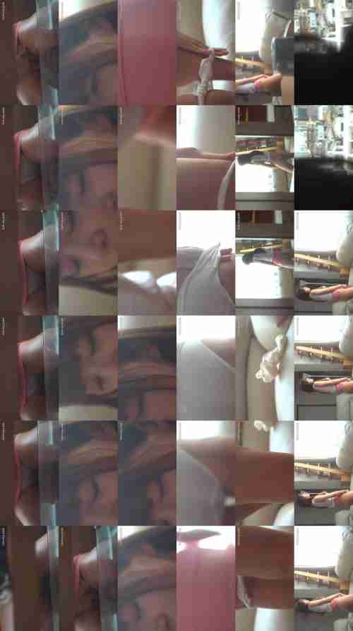 [UNCENSORED-LEAK] APNS-396 A married woman obsessed with the desire to expose her pussy... Her uterus aches with the thought of someone seeing her... Rin Ouka