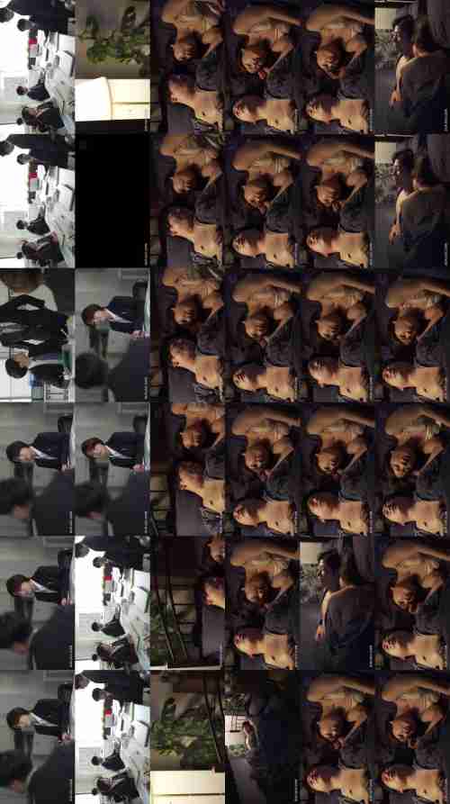 [UNCENSORED-LEAK] ATID-645 I ended up being embraced by Director Hirose. Please forgive me...