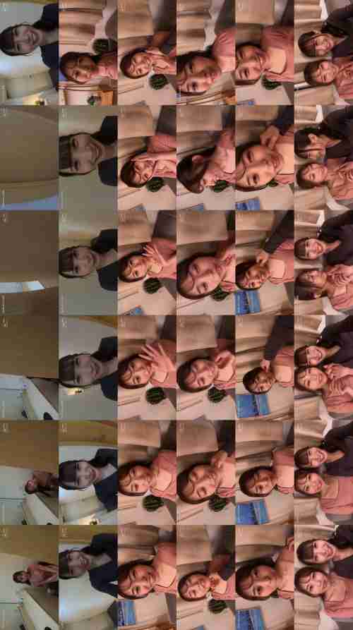 [UNCENSORED-LEAK] AUKG-640 Selfie Documentary! Lesbian Sex with Real Faces - Two Real Best Friends Show Off Their POV Lesbian Sex -