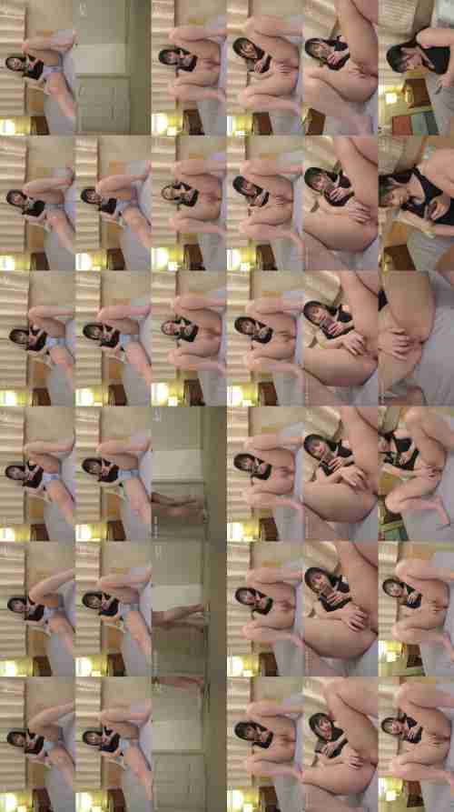 [UNCENSORED-LEAK] AUKG-645 Lesbian Sisters ~With my cute little sister who I've always loved... Forbidden lesbian play~