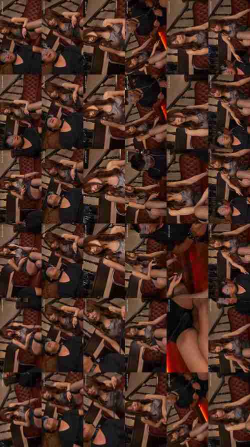 [UNCENSORED-LEAK] AVSA-420 Mischievous Instinct Full Release Absolute Slut's Pleasure Semen Extraction Akari Niimura