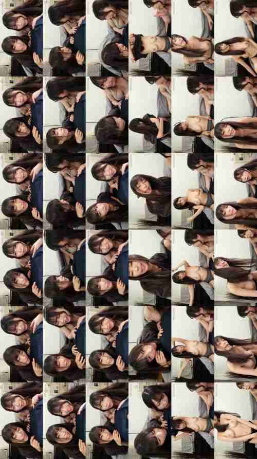 [UNCENSORED-LEAK] BACJ-174 My two wives spoil me and I'm saturated with happiness! They satisfy my sexual needs every day, so I can't stop getting happy erections (BACJ-174)