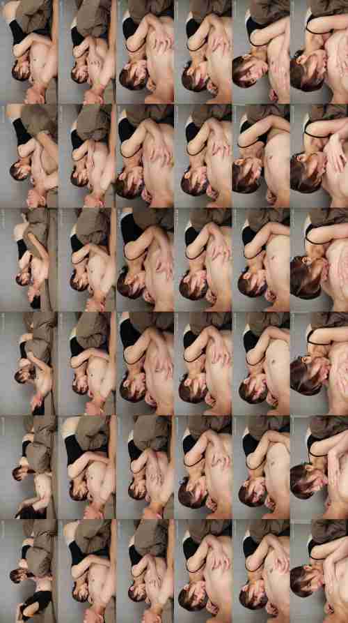 [UNCENSORED-LEAK] BASJ-039 Slutty wife Miizumi Saki milks the semen of a man she will never see again