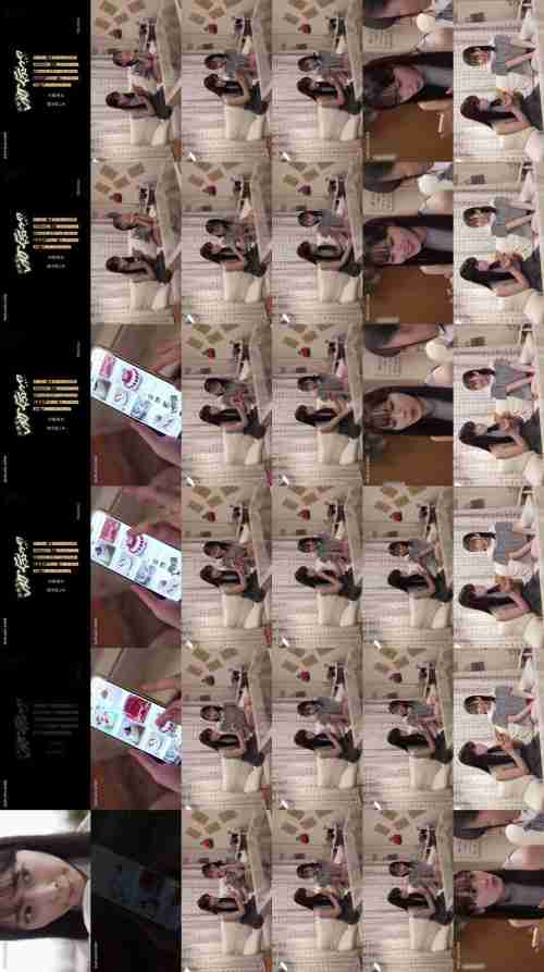 [UNCENSORED-LEAK] BBAN-566 My playhood friend's lesbian cunnilingus was just the thing... I went along with my friend's first girlfriend to practice lesbian sex, but she couldn't withstand the destructive power of the raw cunnilingus and re