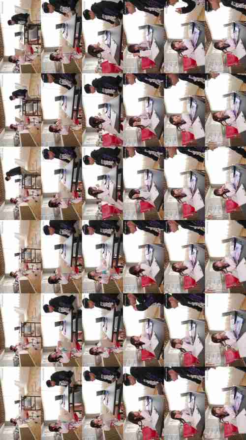 [UNCENSORED-LEAK] BLK-678 Rima Arai, the Vulgar Clinic of a Cowgirl-Style Slut Doctor Who Seduces with Dirty Whispering