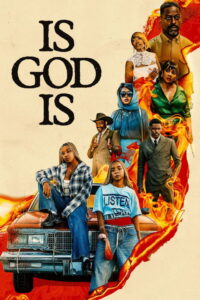 Is God Is