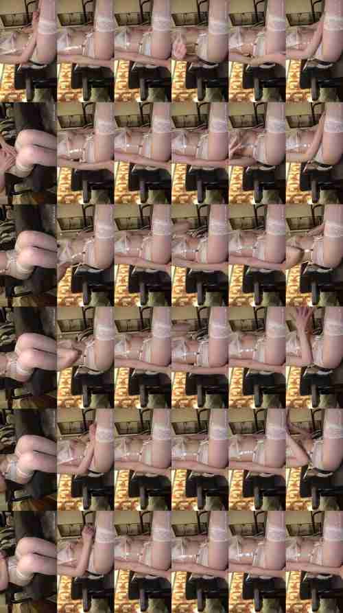 [UNCENSORED-LEAK] CHUC-166 Influencer with over 110,000 followers and live cosplay in raw sex heaven Nene (secret)