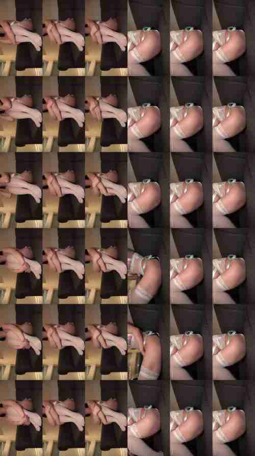 [UNCENSORED-LEAK] CHUC-175 H-cup speech therapist Mei-chan (25) is a clingy, affectionate lover.