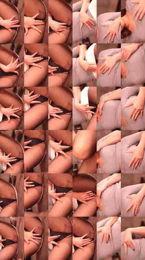 [UNCENSORED-LEAK] CLOT-037 The Temptation of Pantyhose Kana Morisawa