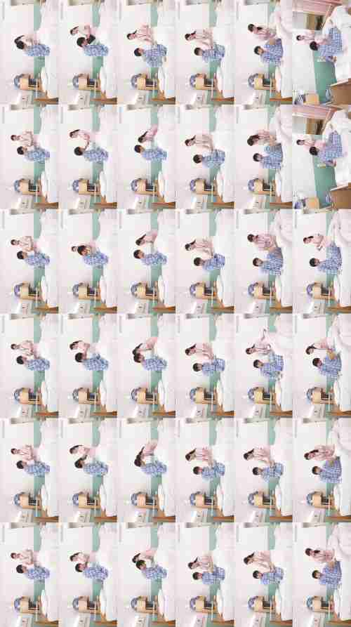 [UNCENSORED-LEAK] DANDYA-024 A middle-aged nurse who intentionally makes a young patient ejaculate by washing his private parts like a handjob VOL.3