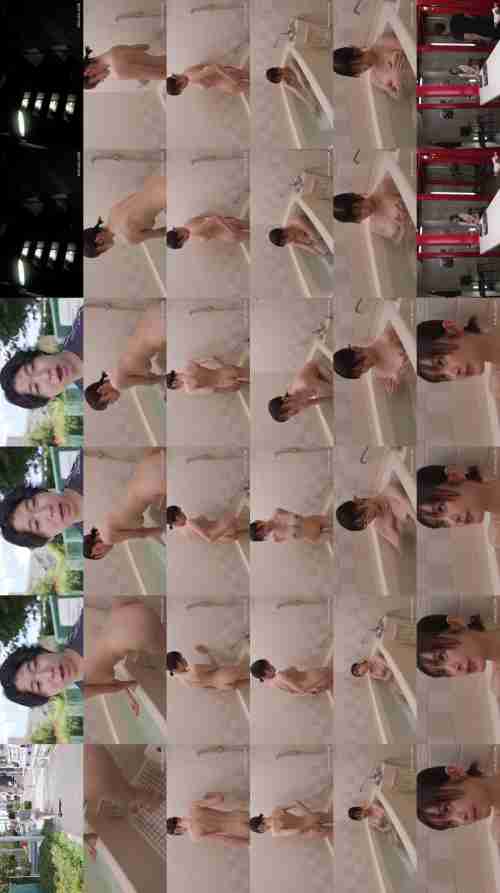 [UNCENSORED-LEAK] DLDSS-454 Married woman trainee's embarrassing high-leg swimsuit makes her lust for continuous creampies 22 times Naho Kado