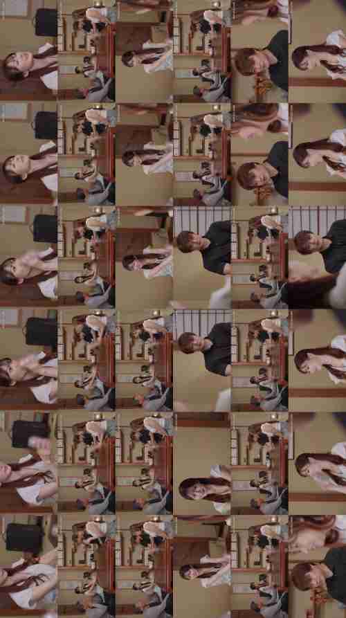 [UNCENSORED-LEAK] DLDSS-461 Mixed Bathing Hot Spring NTR: I Impregnated My Girlfriend's Mother Just Before We Were Married... Naho Ozawa