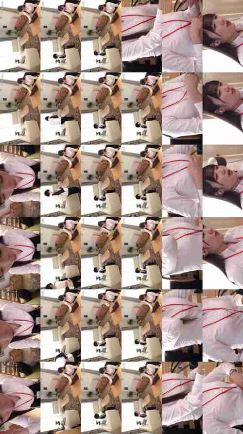 [UNCENSORED-LEAK] DVMM-342 Fully committed to her brother with breast-on-breast coaching! Big-breasted sister gives titty support to encourage her troubled brother's dick and lead him to ejaculation (goal)! Urakami Hinori