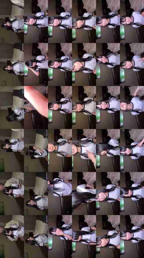 [UNCENSORED-LEAK] FC2-PPV-4809842 [Deep throat x neck play x facial] "No!! I can't take it anymore!!" ** A shy girl who just graduated from E-Cup University / Nama-chan is turned into a sex slave. I unleashed my sexual desires on her and de