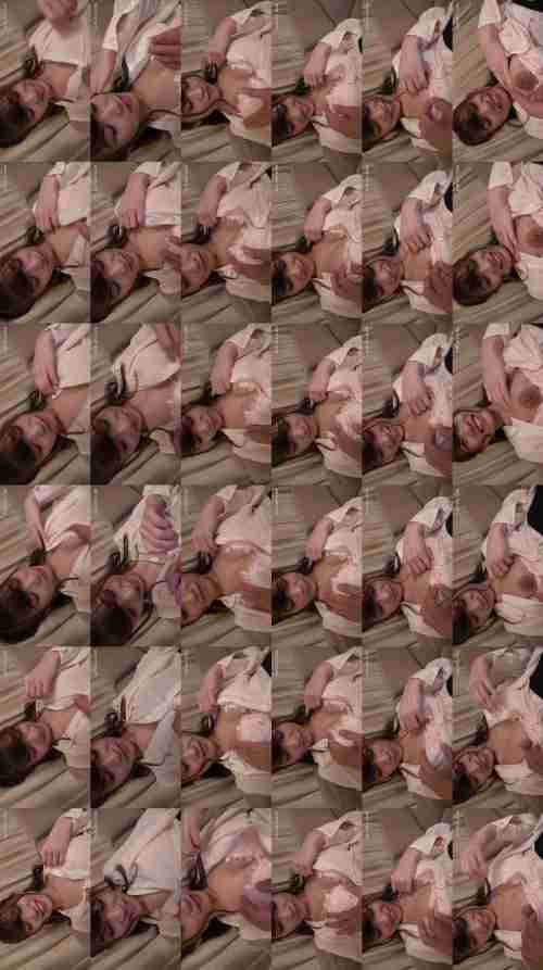 [UNCENSORED-LEAK] FC2-PPV-4833787 [※Quantity limited] A super sensitive and innocent young lady who has only had sex with one person overflows with a huge amount of semen for the first time with a fingering! She serves carefully, thrusts hard, and finally