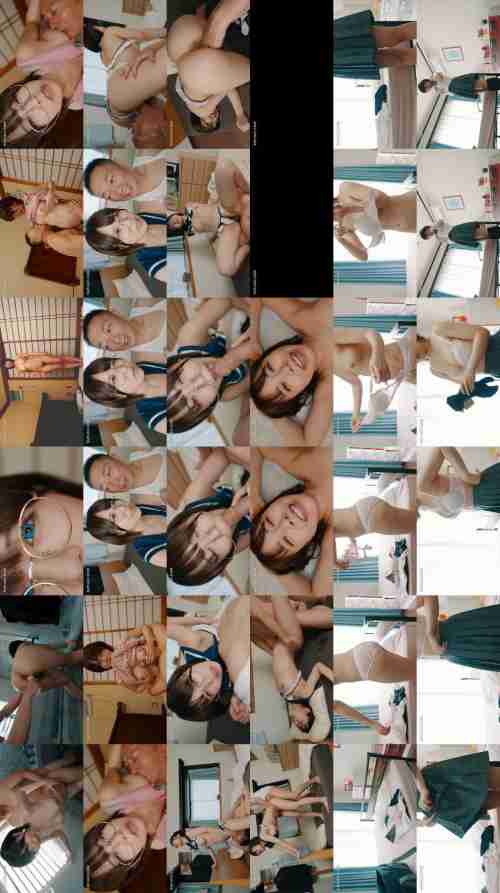 [UNCENSORED-LEAK] FJIN-120 Brainwashing Enlightenment Mind Fucker "I decide who my mother is. A schoolgirl who becomes the target of a severe mother-complex man is hypnotized into wearing an apron and being baby-like lol" Kashiwagi Konatsu