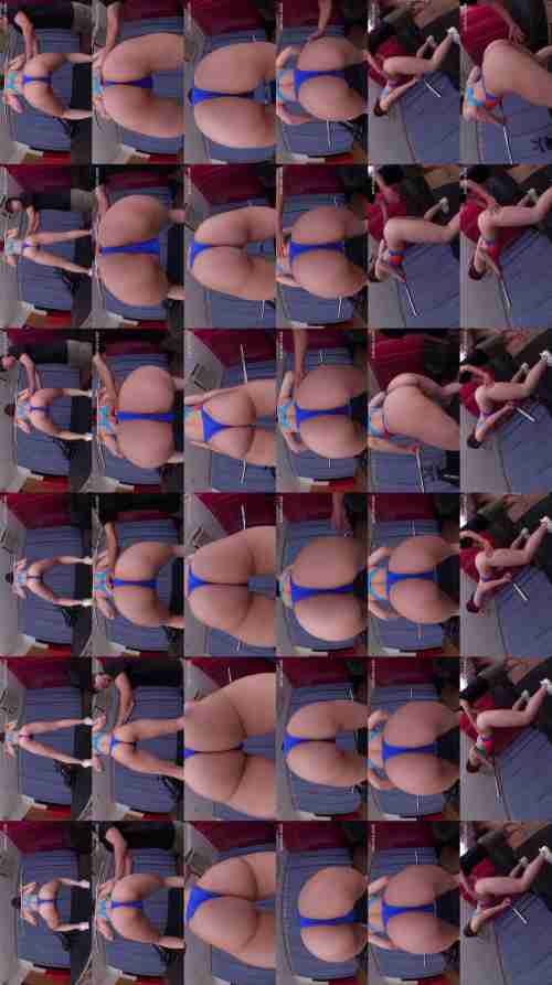 [UNCENSORED-LEAK] FLAV-412 This perverted, big-assed swimming mom with rock-hard nipples is our sex-gratifying urinal. This frustrated, lewd wife is a horny sex monster! Her throbbing, lewd pussy can't hold back, so she shakes her hips and squirts, t