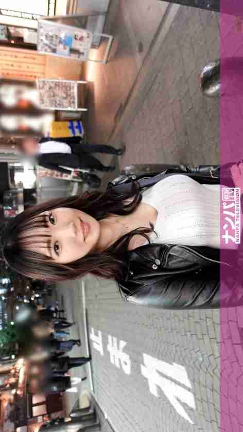 [UNCENSORED-LEAK] GANA-3195 Seriously easy going, first time shooting. 2152 I picked up a YSP (use and throw away) girl! This hot girl who has had a threesome with her current boyfriend and ex-boyfriend hunts down men with her swaying G-cup breasts! I pun