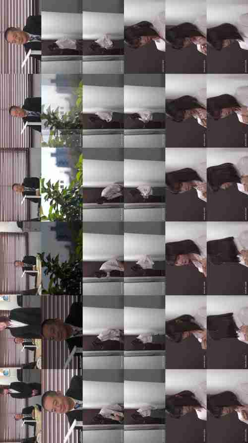 [UNCENSORED-LEAK] GARA-017 Screaming play. A played married woman. The kind section chief was a crazy voyeur rapist... A beautiful office lady is violated! Violated 3P sex!! Shizuka