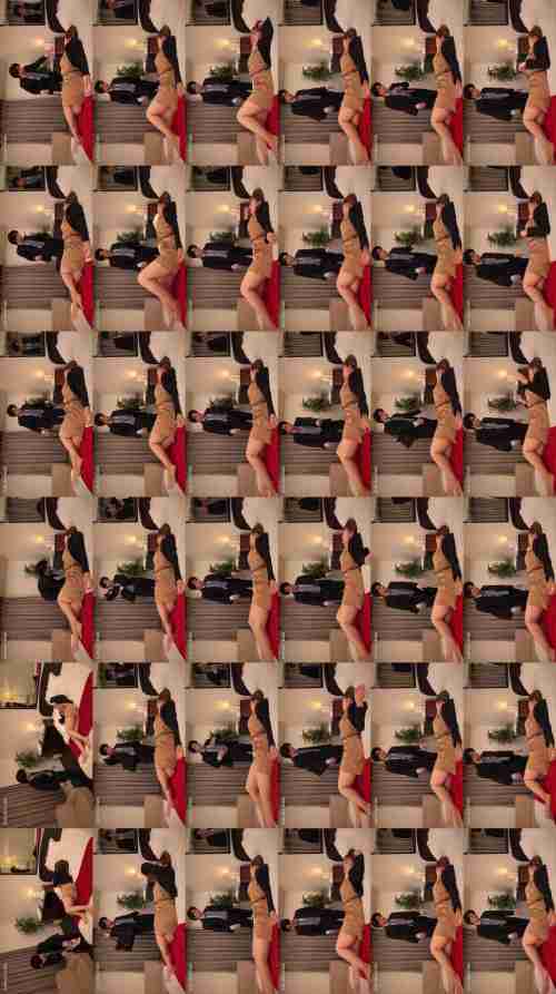 [UNCENSORED-LEAK] GRMO-276 Hotel room recording: She sucks on the young dick of her subordinate who looked after her! A drunk female boss's sexual desire goes wild!? To make up for cumming in her mouth without permission, she is ordered by her boss t
