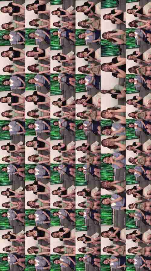 [UNCENSORED-LEAK] HJMO-700 If you cum, you lose! A triple-pile orgasm endurance challenge! The shameful pose of exposing the pussy and anus will make you cum to the limit! The punishment game is a huge dick stab to the uterus and inseminate press to make