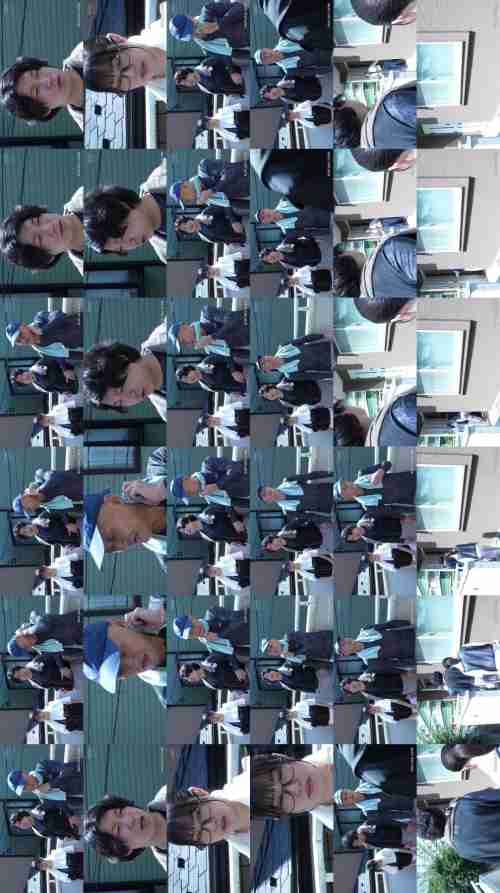 [UNCENSORED-LEAK] HOKS-216 A modest and quiet meat urinal. I'm the sex worker at work... Koiro Yuki